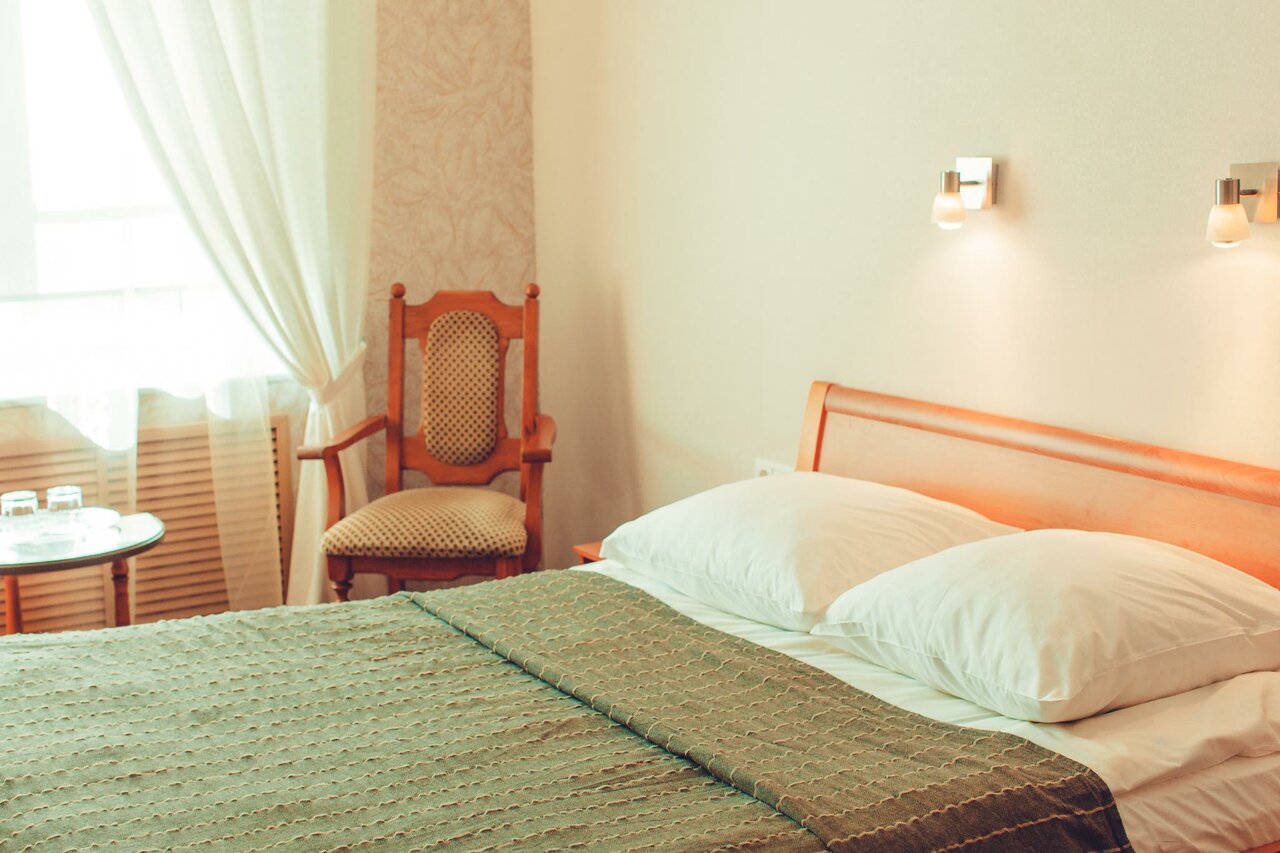 Гостиница Транзит Псков-136