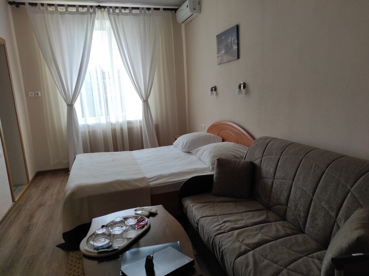 Гостиница Транзит Псков-32