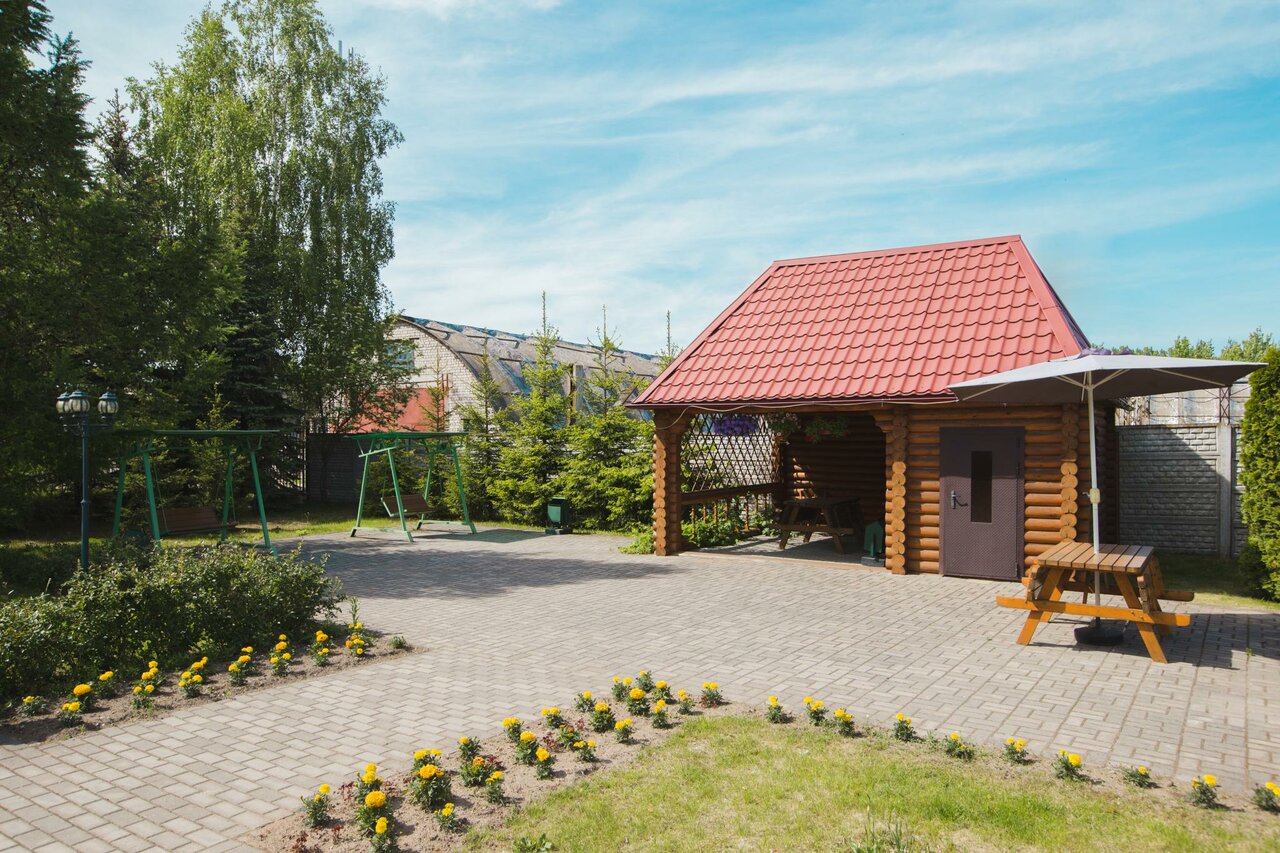 Гостиница Транзит Псков