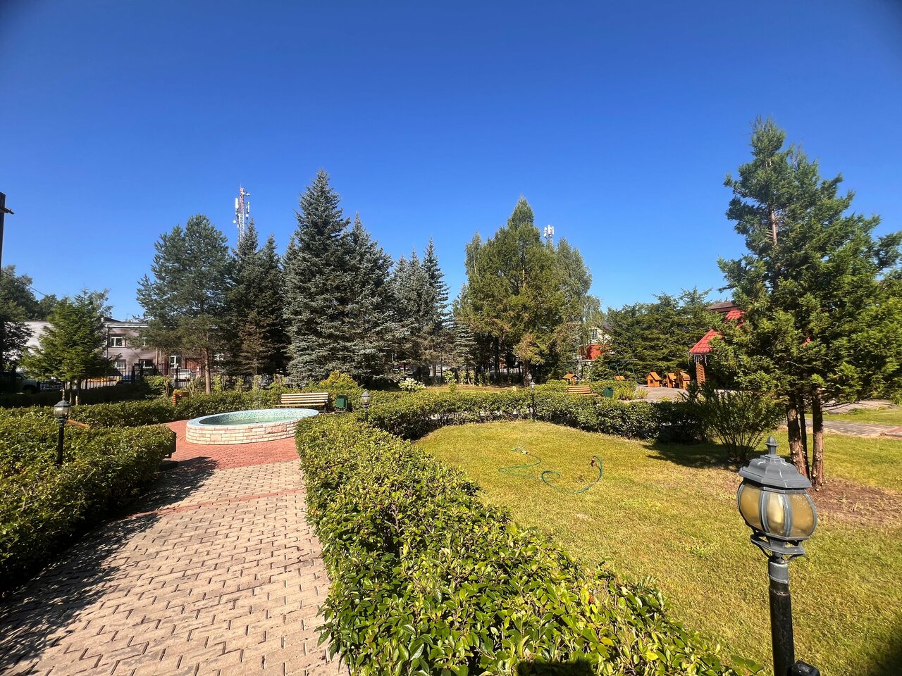 Гостиница Транзит Псков-248