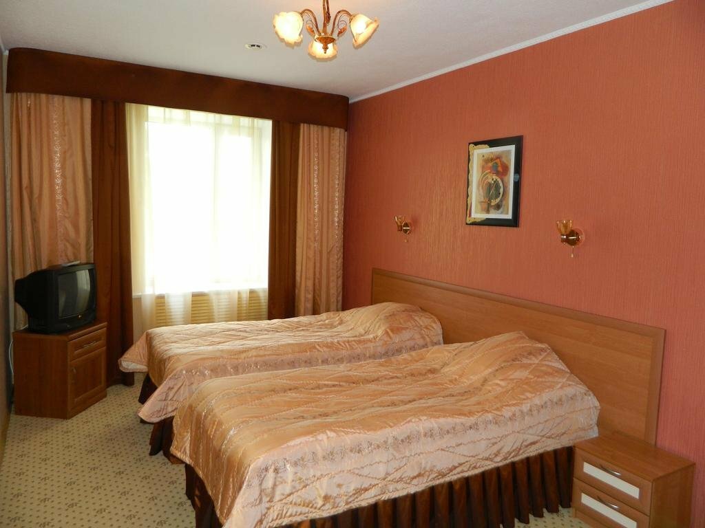 Гостиница Транзит Псков-233