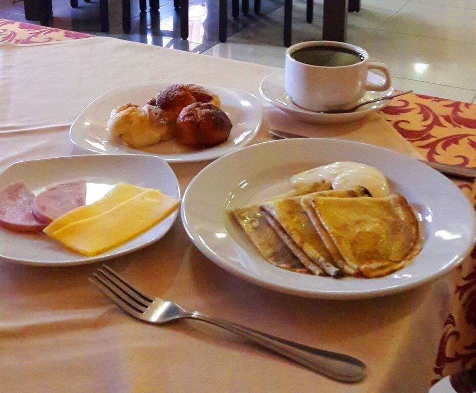 Гостиница Транзит Псков-28