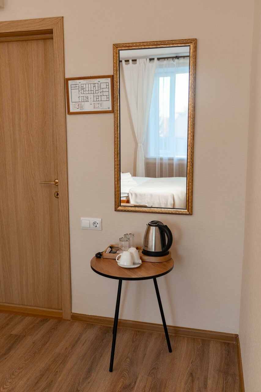 Гостиница Транзит Псков-131