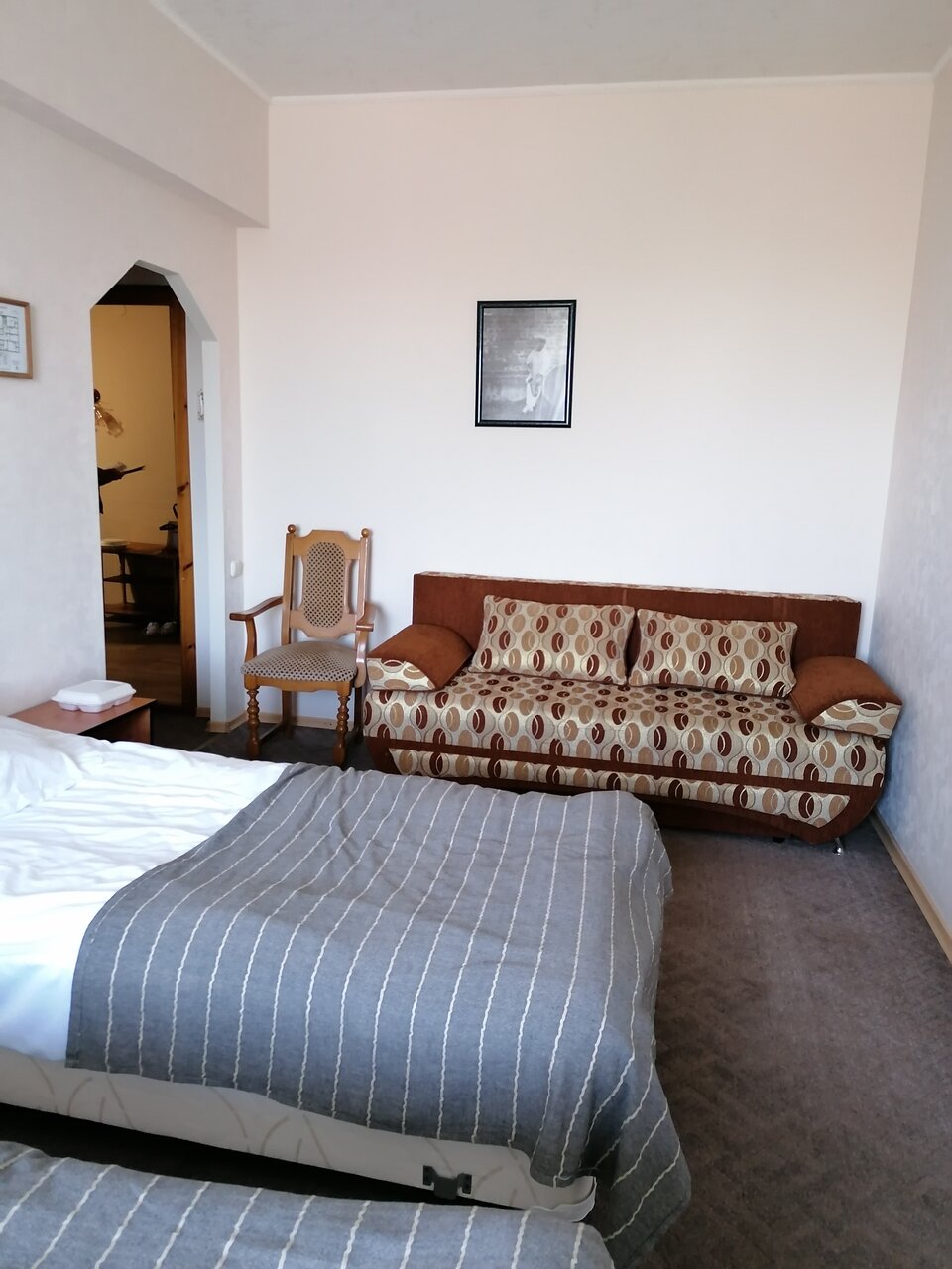 Гостиница Транзит Псков-24