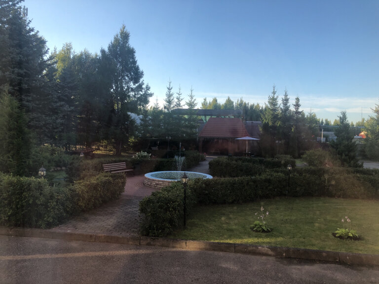 Гостиница Транзит Псков-18