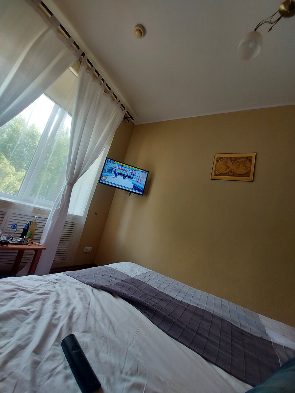 Гостиница Транзит Псков-34