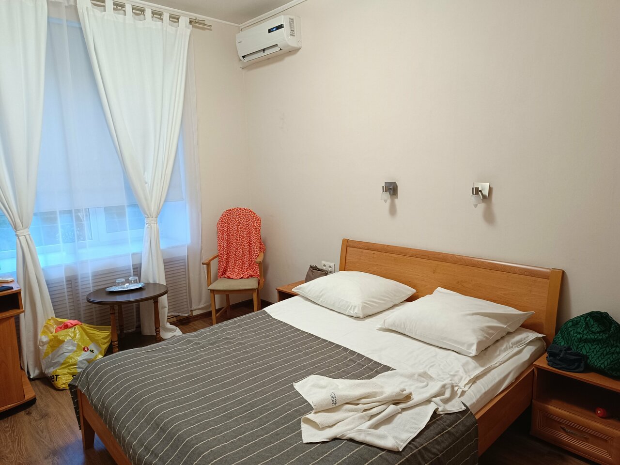 Гостиница Транзит Псков-49