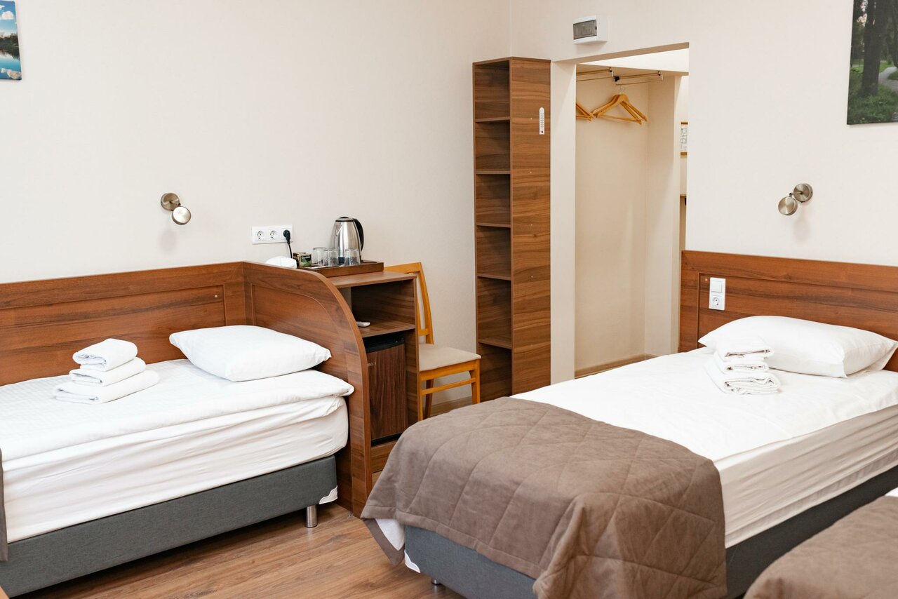 Гостиница Транзит Псков-146