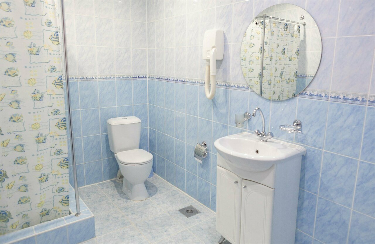 Гостиница Транзит Псков