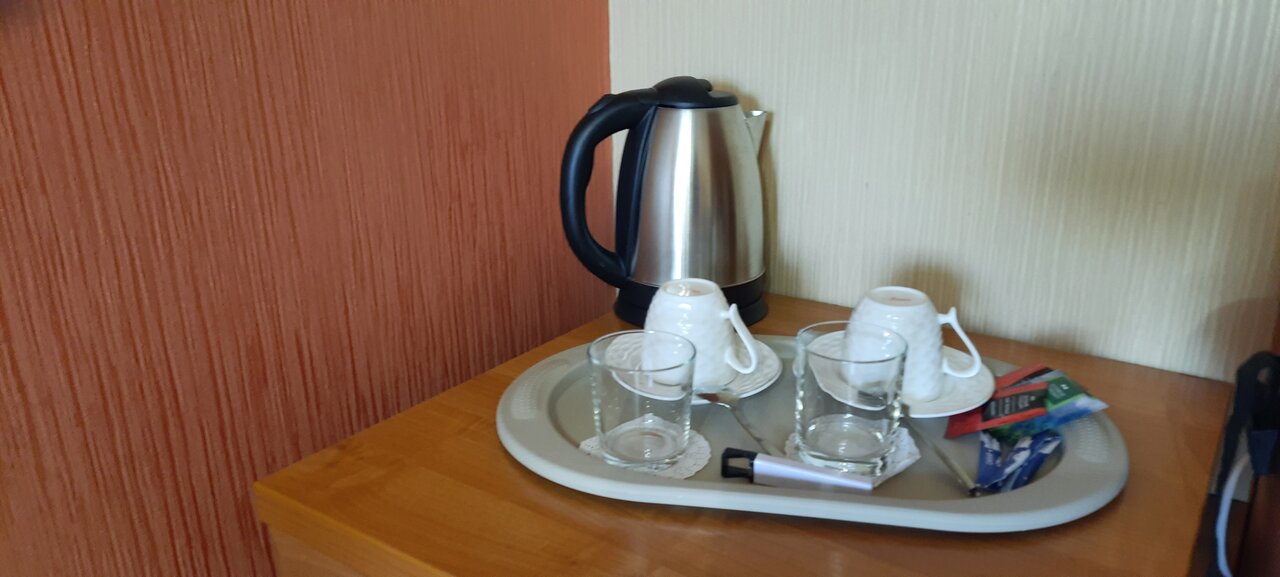 Гостиница Транзит Псков-80