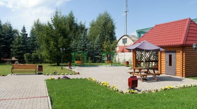 Гостиница Транзит Псков-128