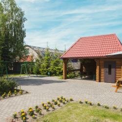 Гостиница Транзит Псков-134