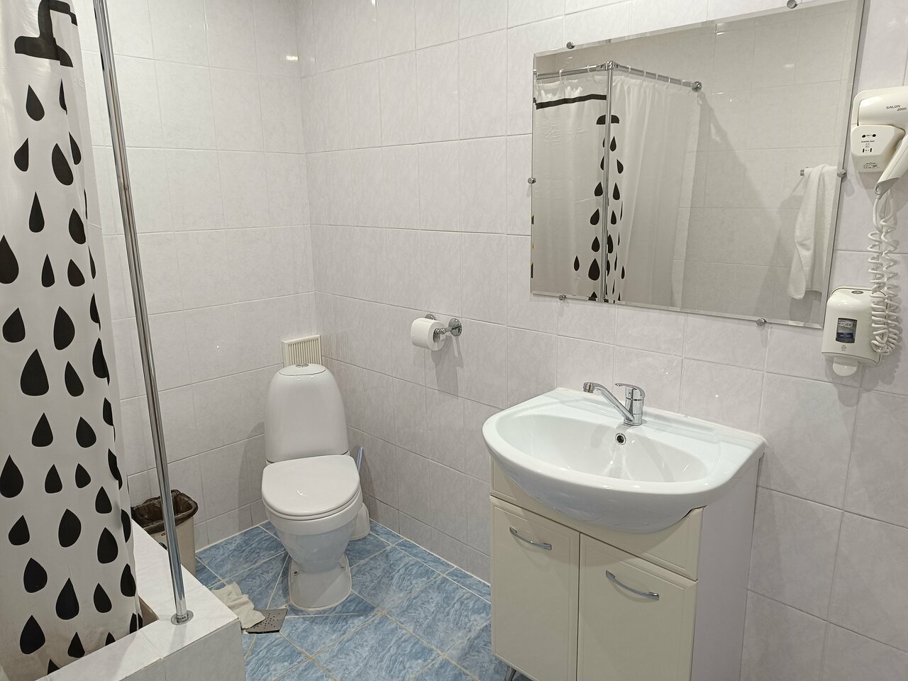 Гостиница Транзит Псков-69