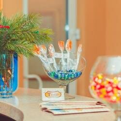 Гостиница Транзит Псков-163