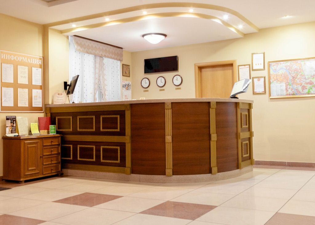 Гостиница Транзит Псков-125