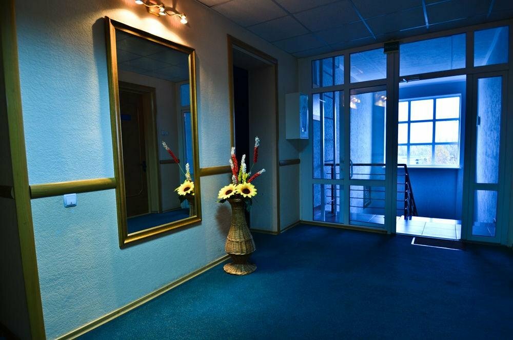 Гостиница Транзит Псков-116