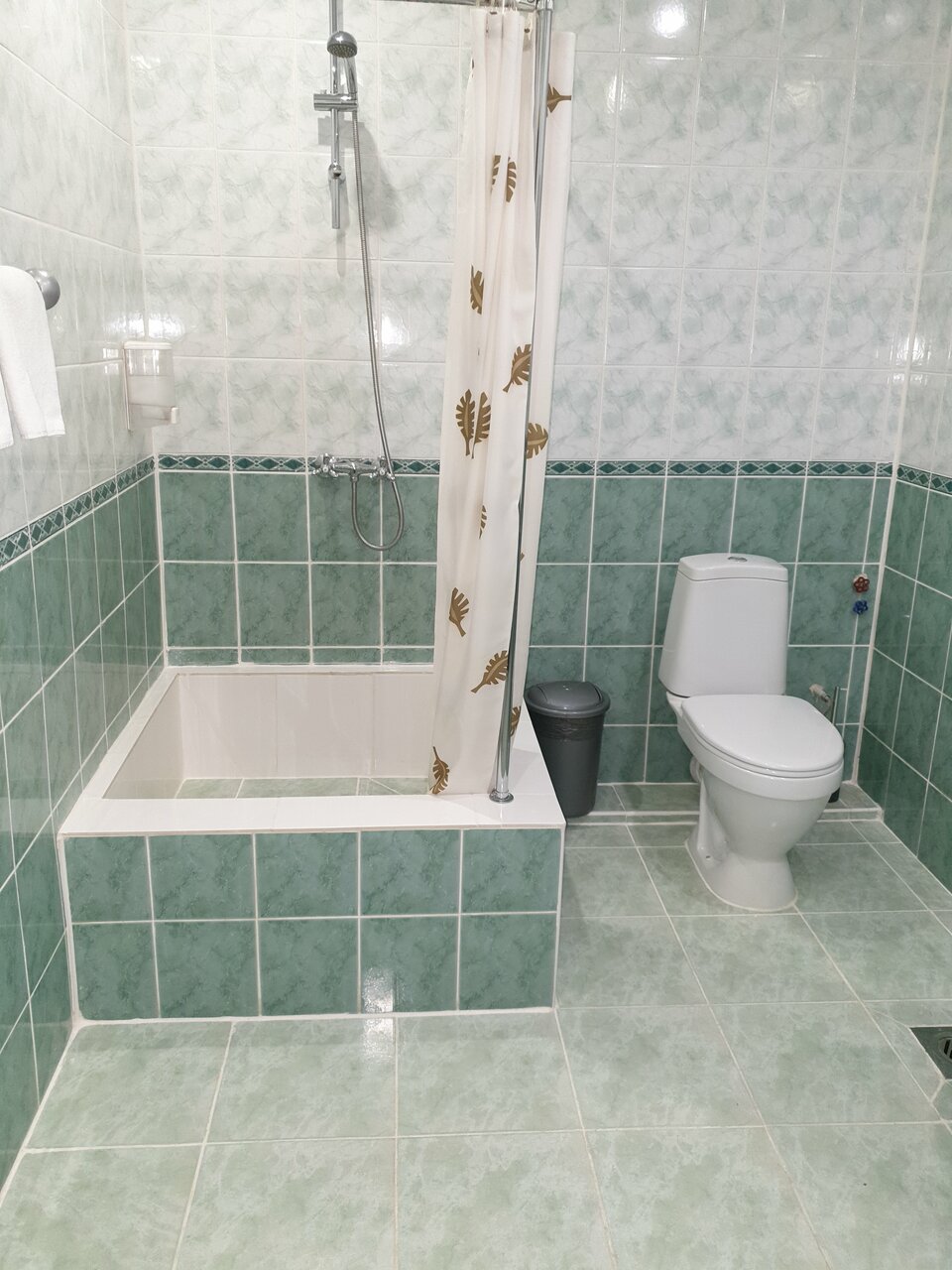 Гостиница Транзит Псков-89