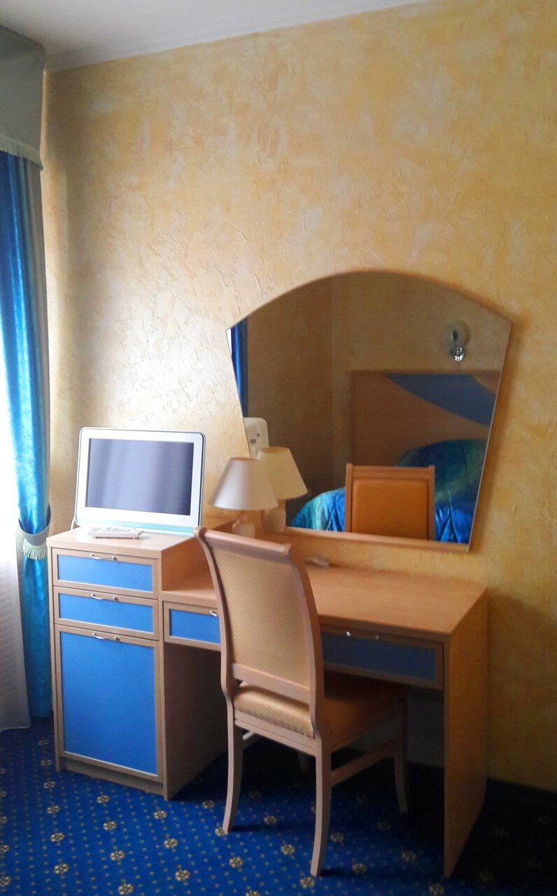 Гостиница Транзит Псков-198