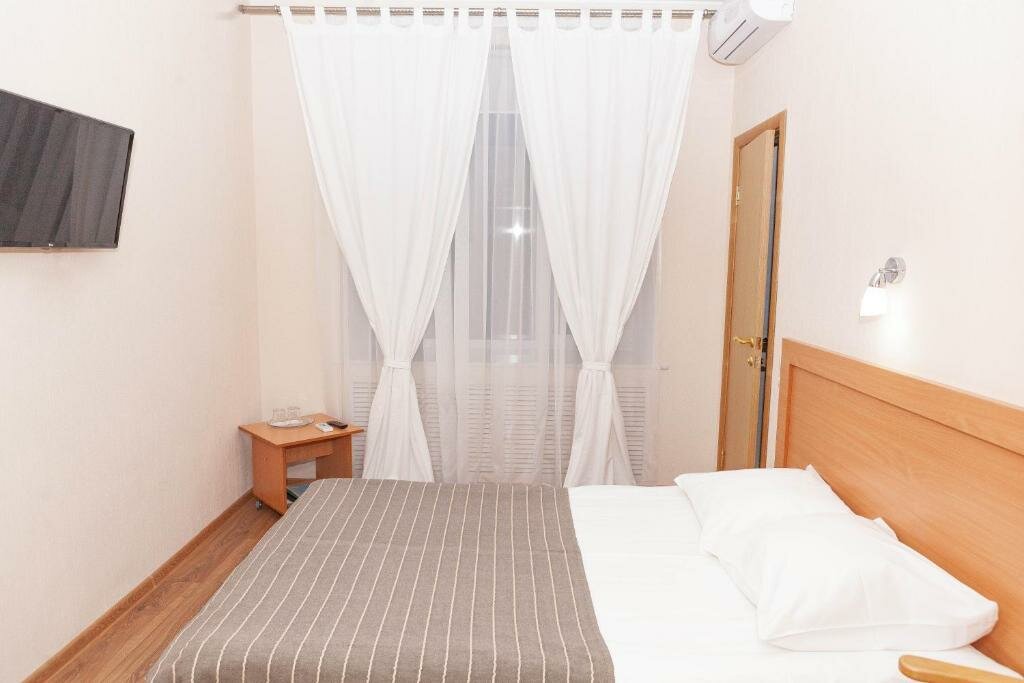 Гостиница Транзит Псков-156