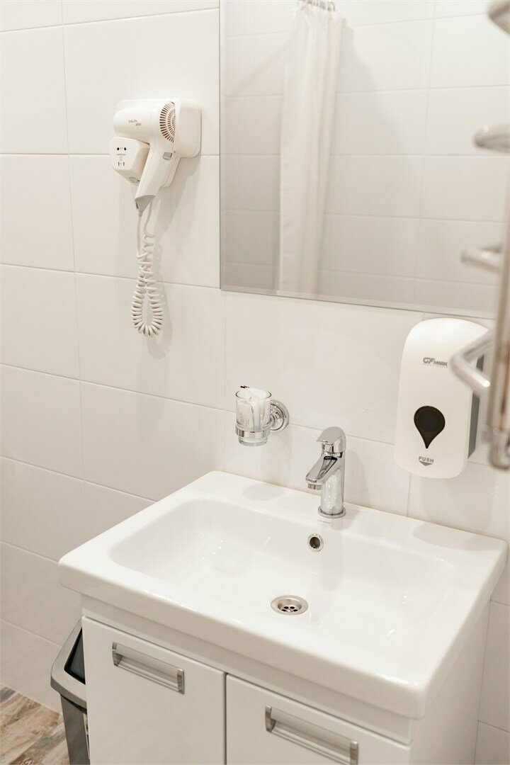 Гостиница Транзит Псков