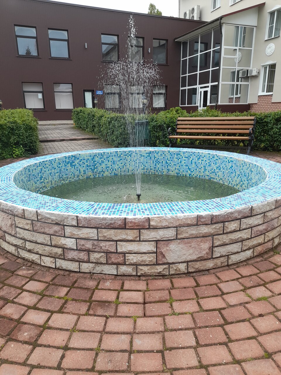 Гостиница Транзит Псков-9