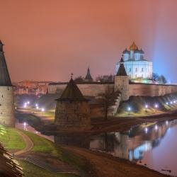 Гостиница Транзит Псков-92