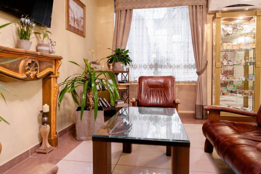 Гостиница Транзит Псков-137