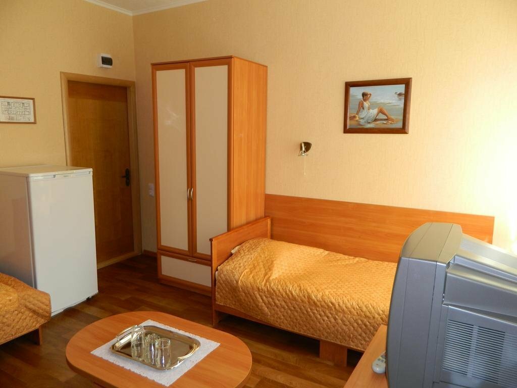 Гостиница Транзит Псков-225