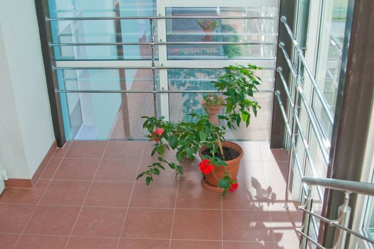 Гостиница Транзит Псков-5