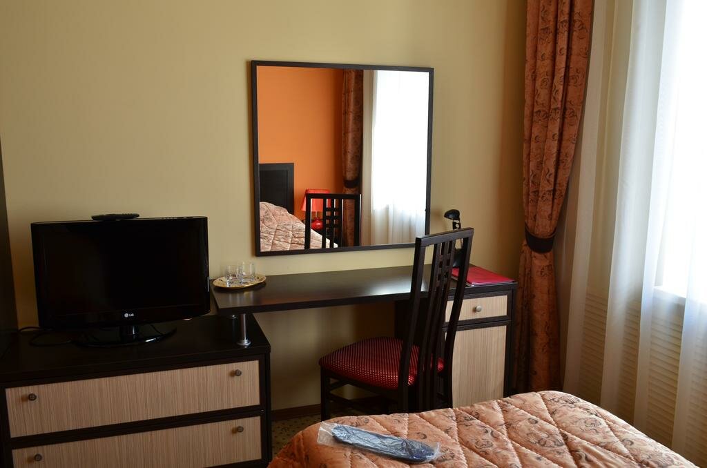 Гостиница Транзит Псков-29