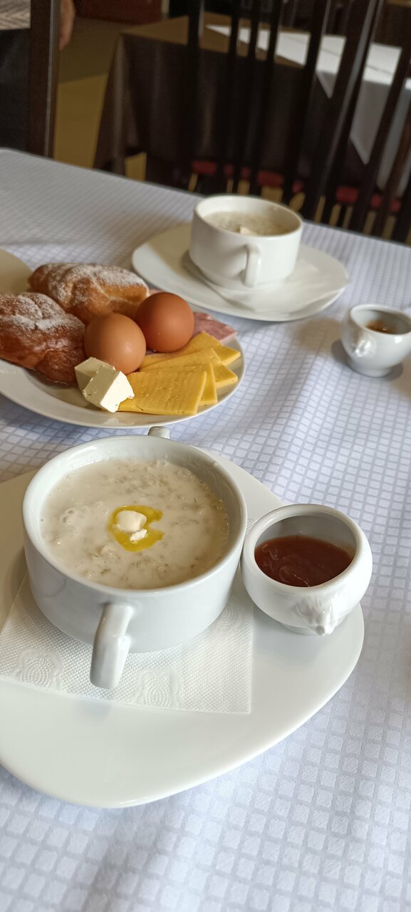 Гостиница Транзит Псков