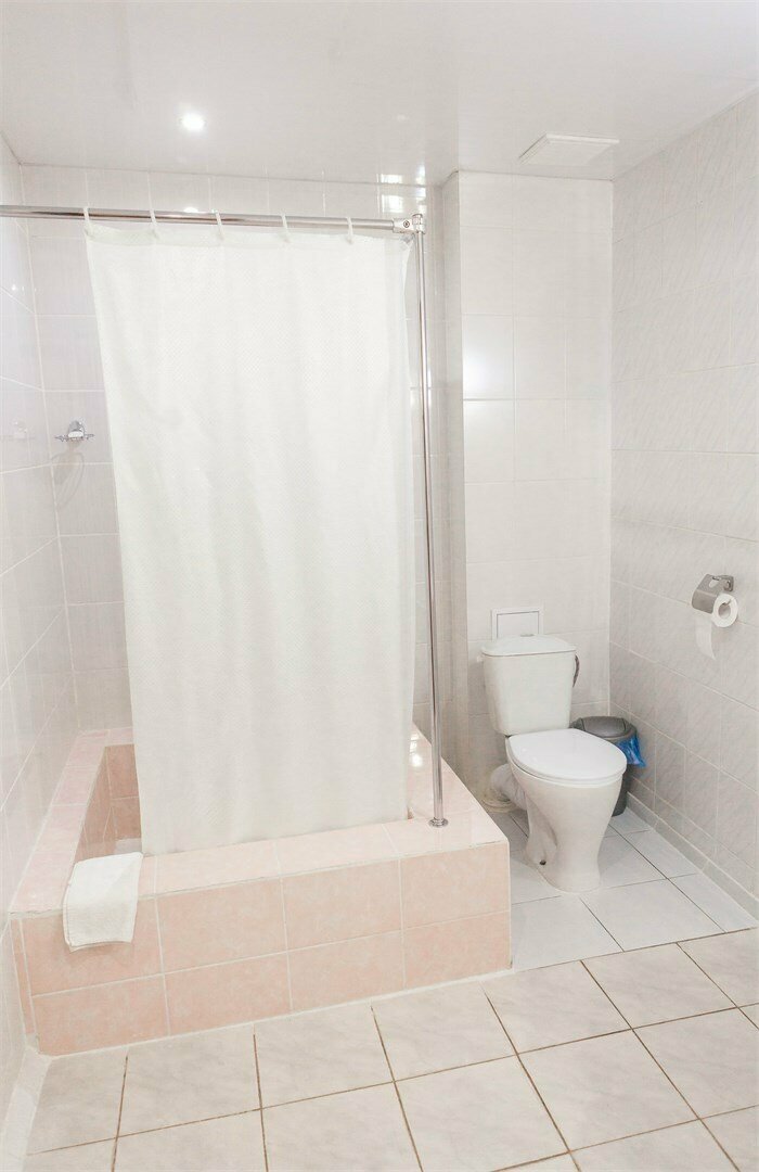 Гостиница Транзит Псков