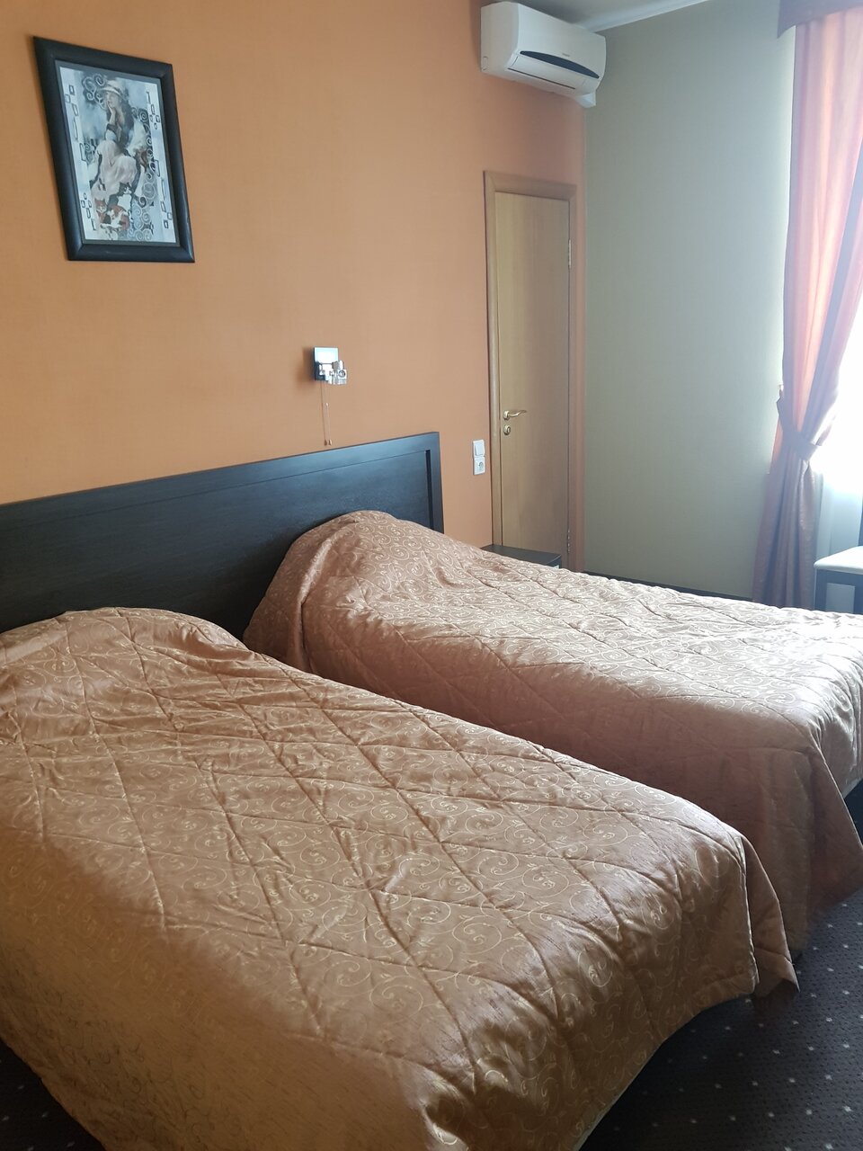 Гостиница Транзит Псков-58