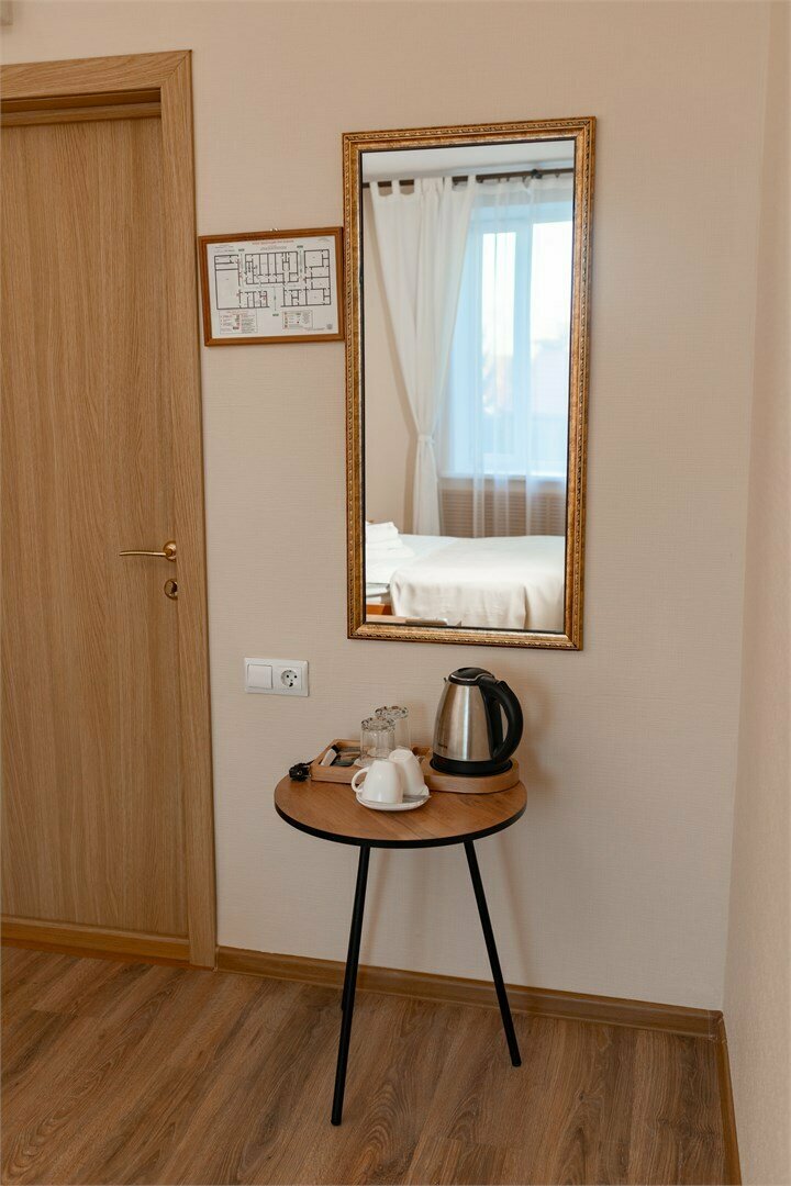 Гостиница Транзит Псков