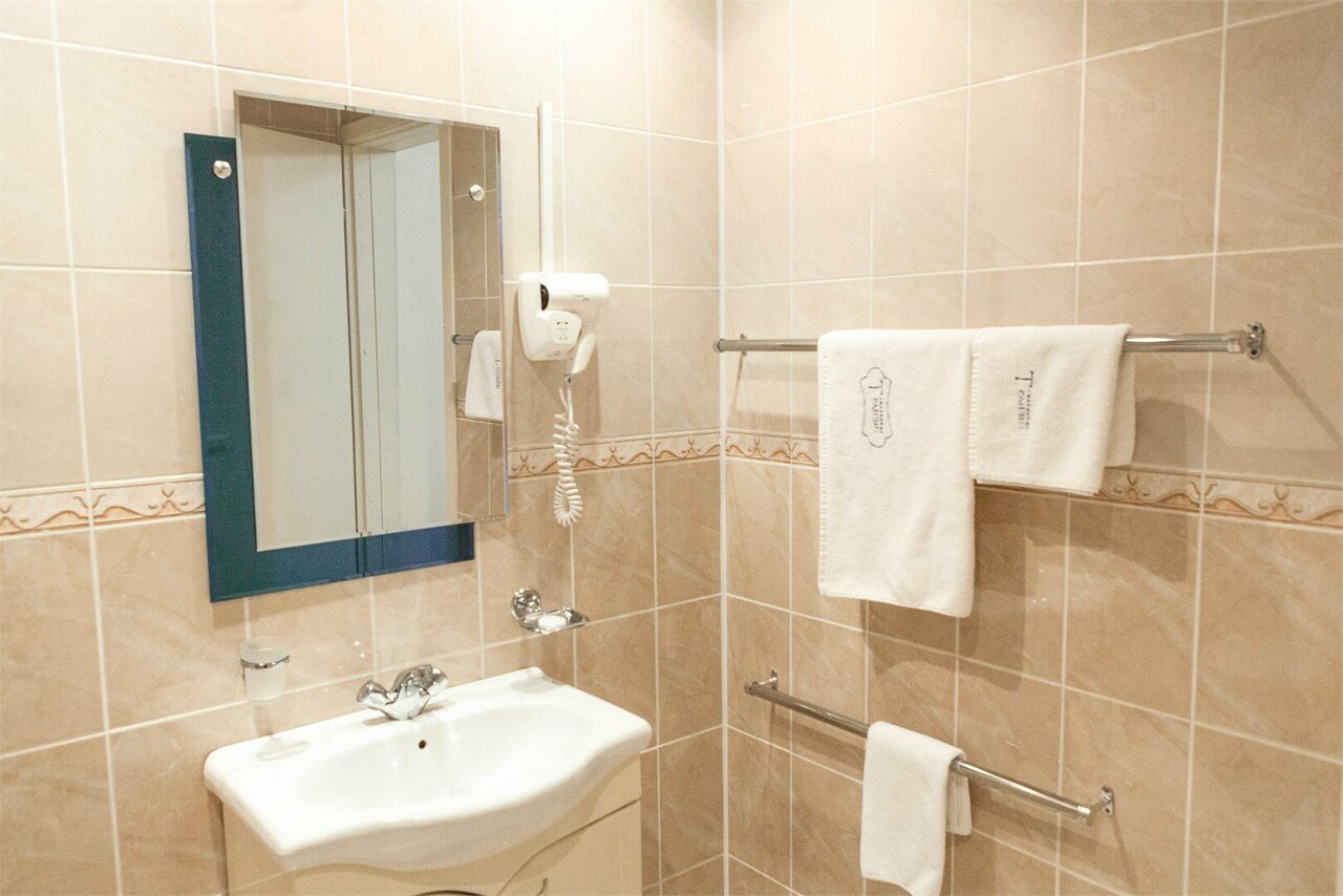 Гостиница Транзит Псков