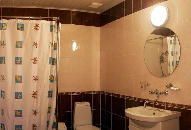 Гостиница Транзит Псков-6