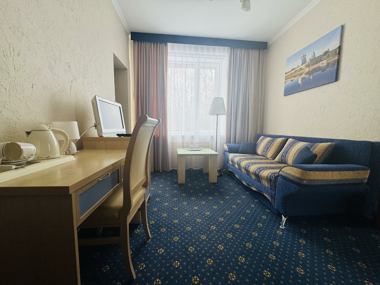 Гостиница Транзит Псков-142