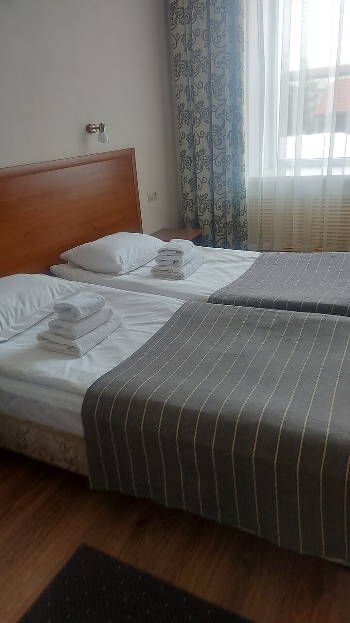 Гостиница Транзит Псков-50