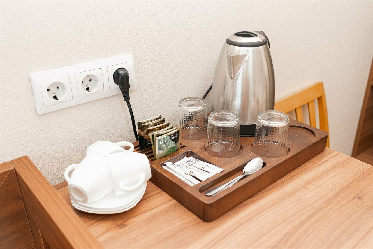 Гостиница Транзит Псков