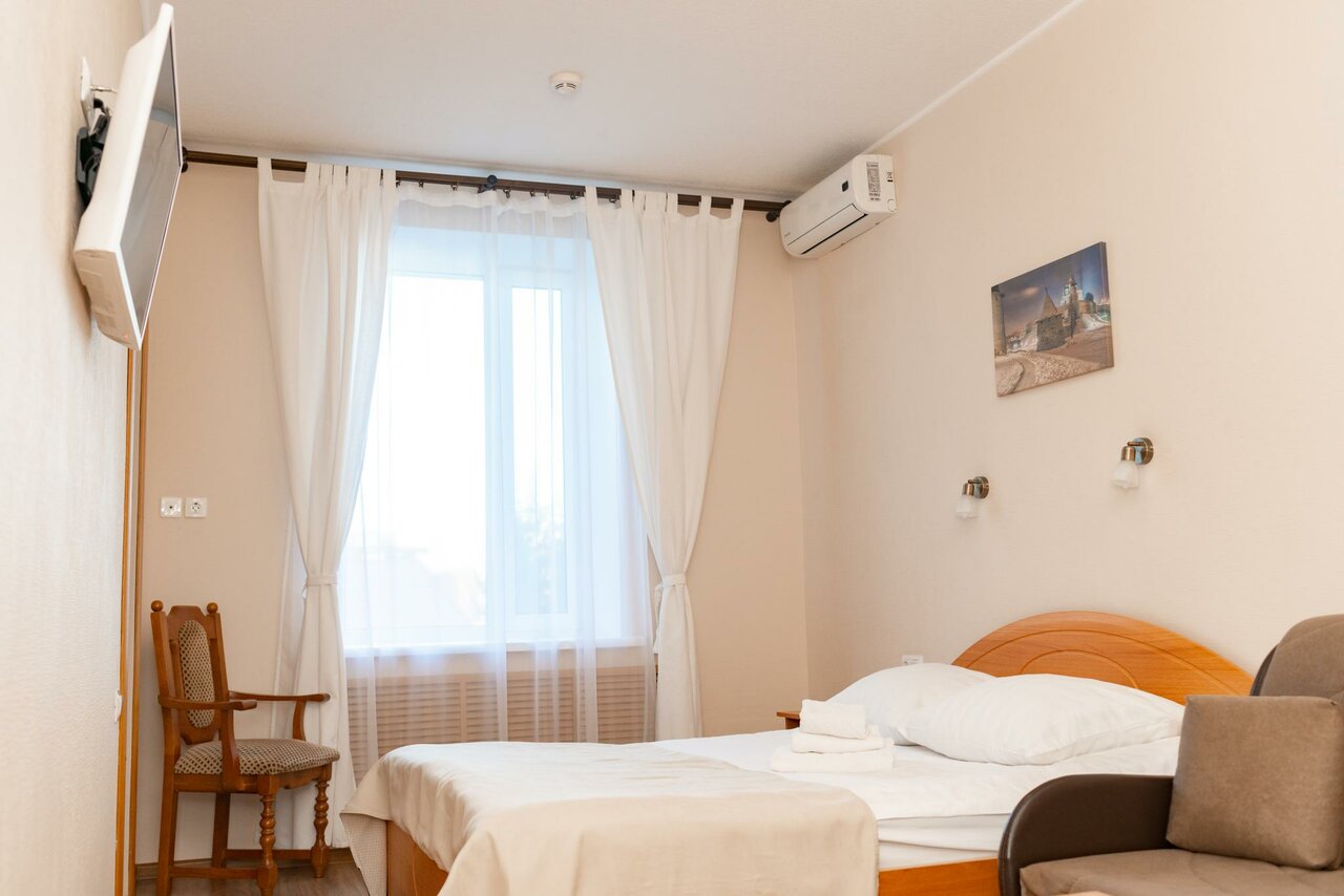 Гостиница Транзит Псков-217