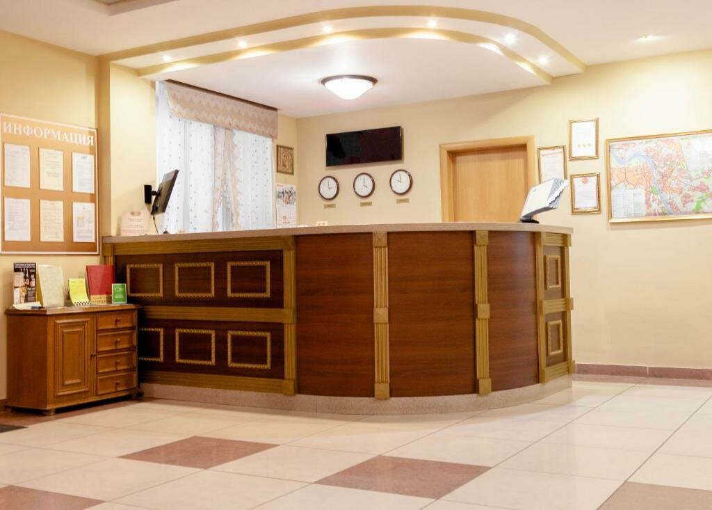 Гостиница Транзит Псков-182