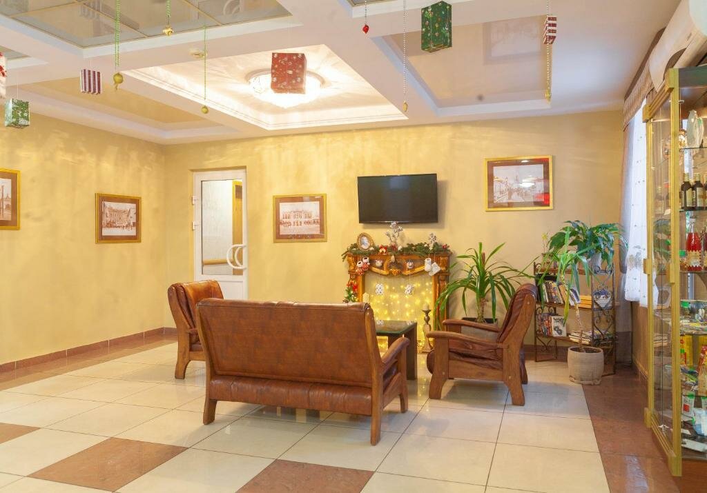 Гостиница Транзит Псков-189