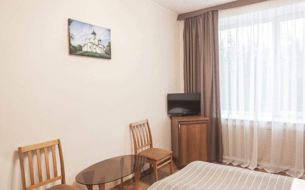 Гостиница Транзит Псков-230