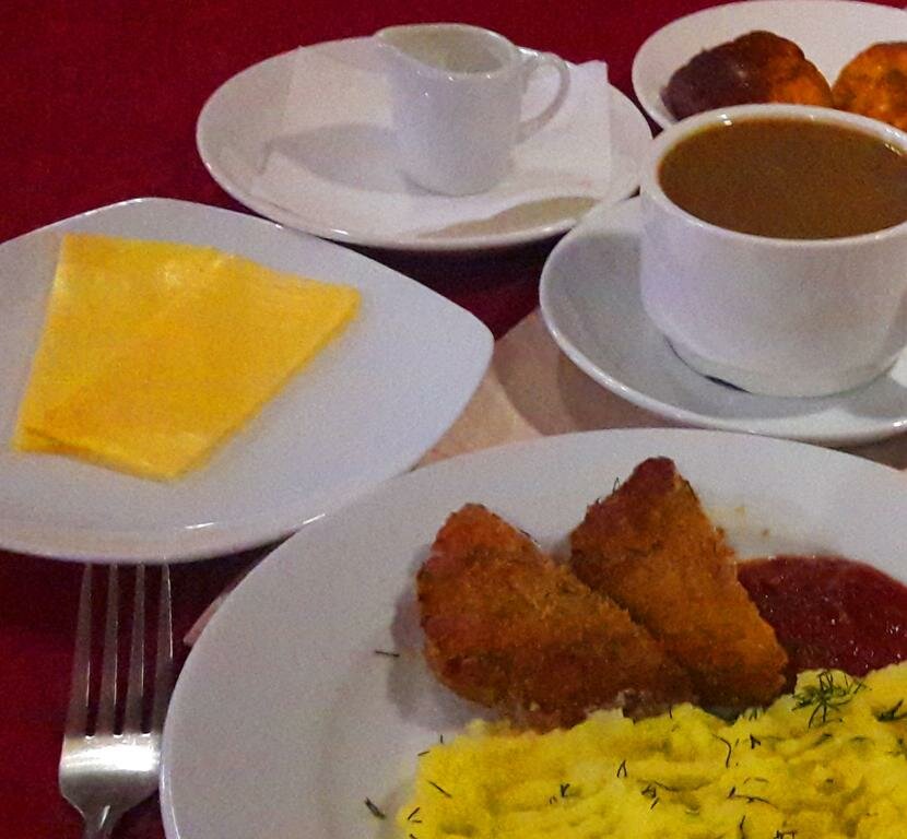 Гостиница Транзит Псков-30