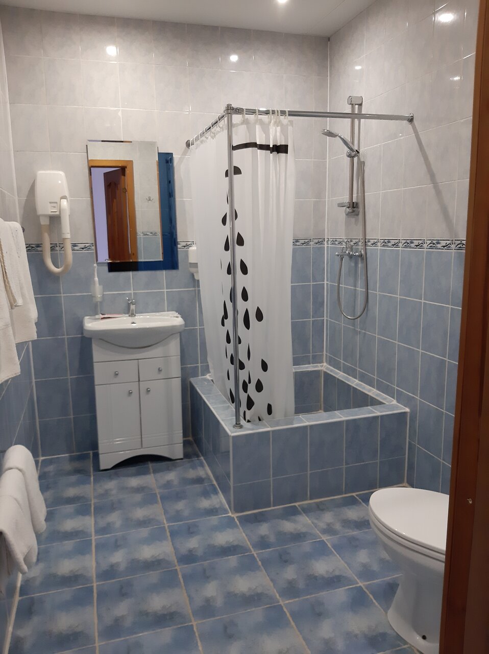 Гостиница Транзит Псков-59