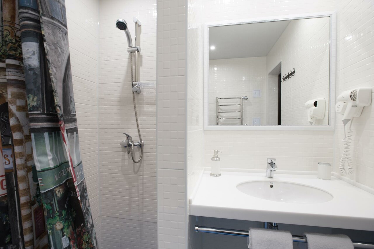 Гостиница Транзит Псков-177