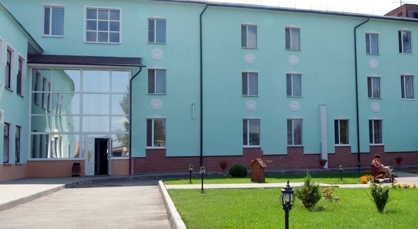 Гостиница Транзит Псков-100