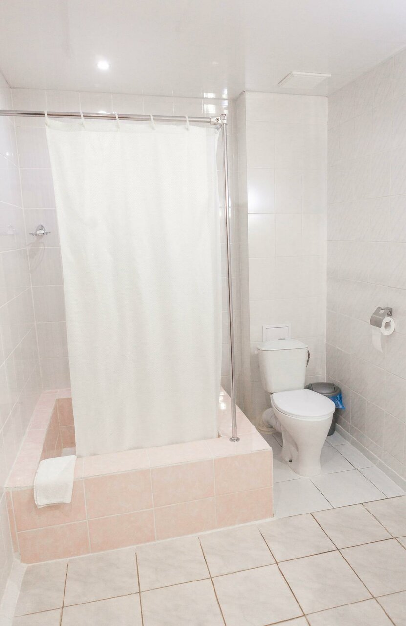 Гостиница Транзит Псков-202