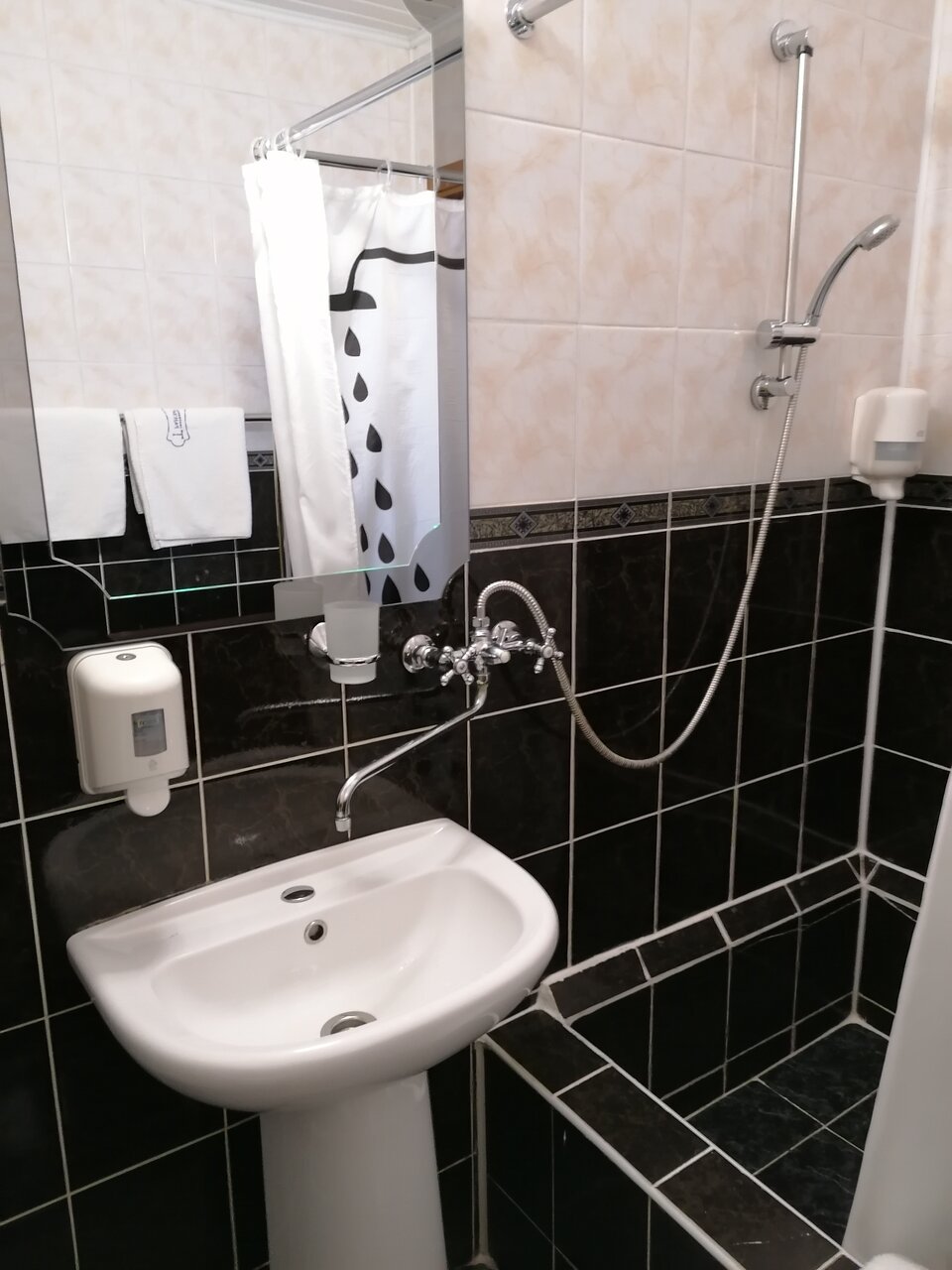 Гостиница Транзит Псков-38