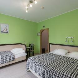 Гостиница Транзит Псков-154